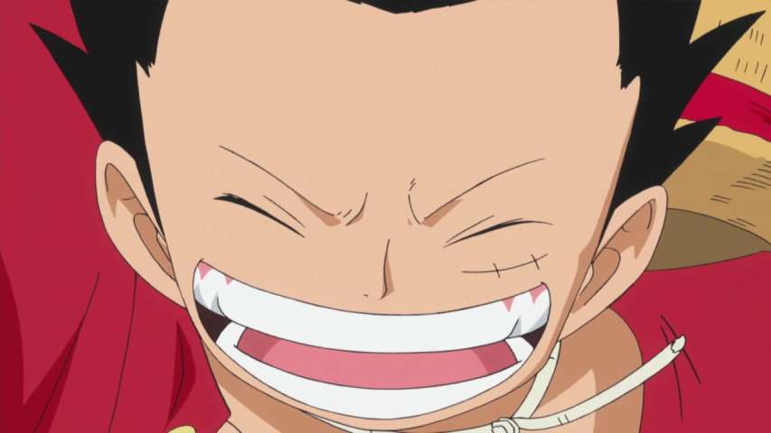 The Fish-Man Island Will Be Annihilated?! Sharley's Prophecy!