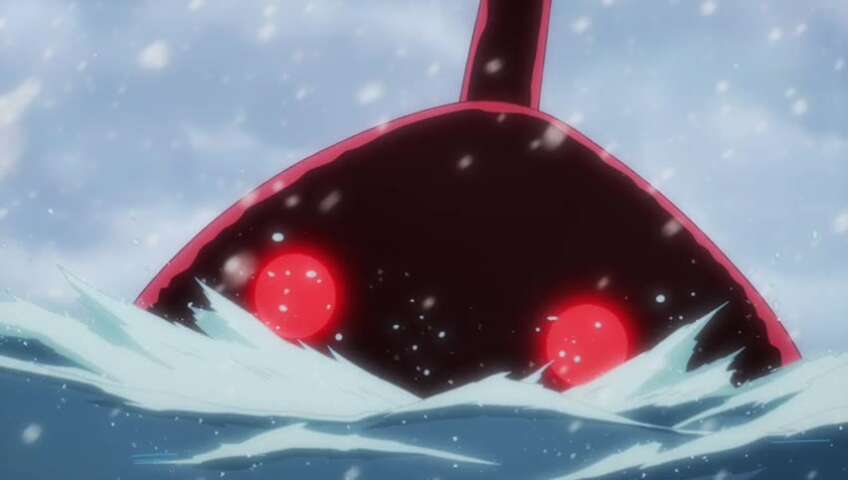 A New Island! Future Island Egghead