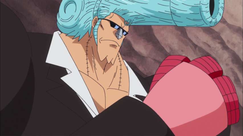 Operation SOP Starts! Usoland Charges Forth!