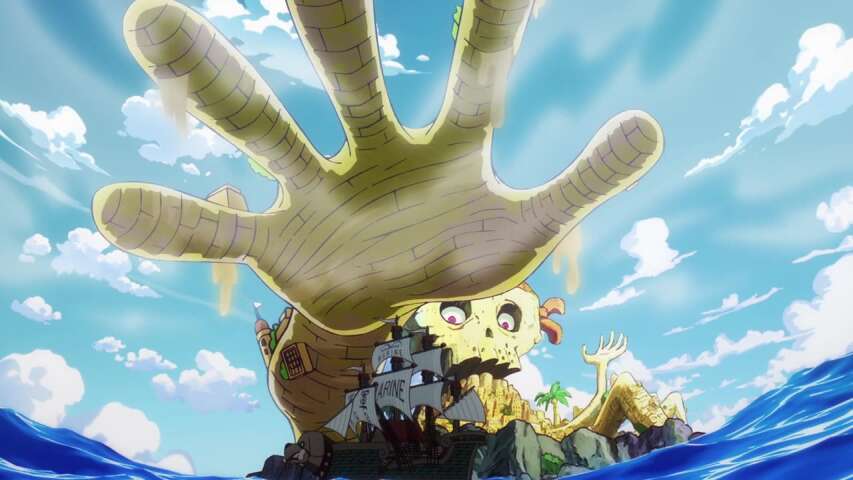 The Last Lesson! Impact Inherited