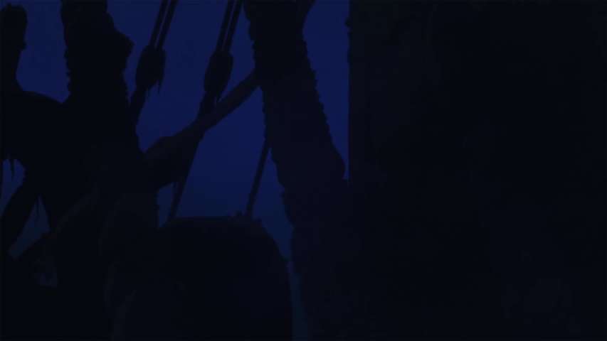 It's Time to Say Goodbye! Leaving Punk Hazard!