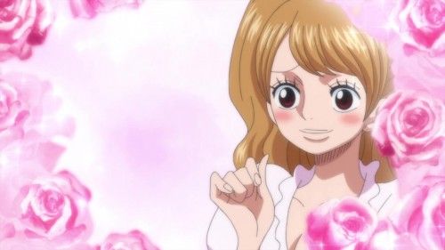 Moist Cigarette! The Night Before Sanji's Wedding!