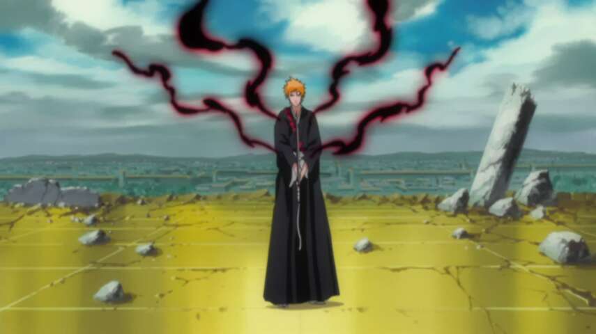 Duel! Amagai vs. Ichigo