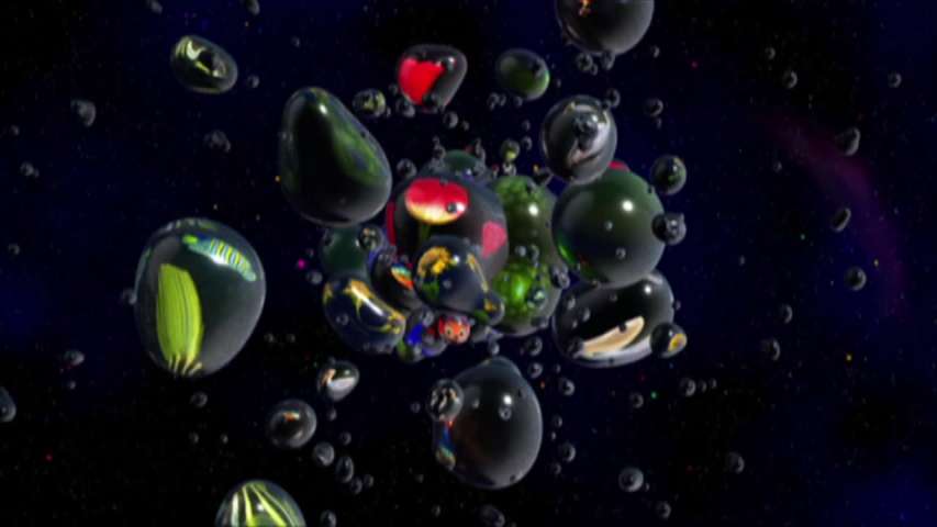 A State of Emergency is Issued! A Notorious Pirate Ship has Infiltrated!