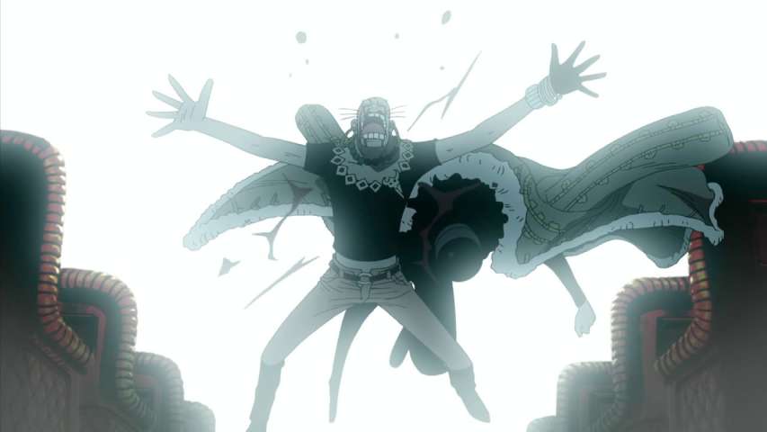 Scramble over Robin! A Cunning Plan by Sniperking!!