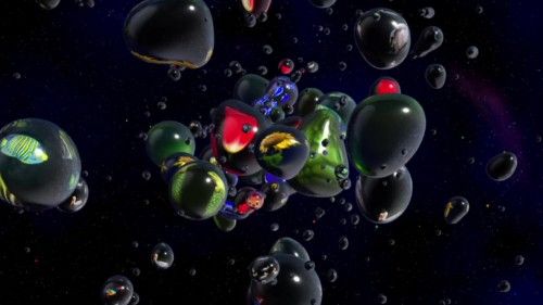 Sora's Wish! Germa's Failure - Sanji!