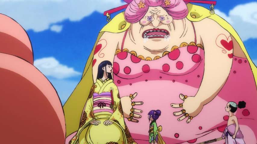 All-Star! Queen the Plague Appears!