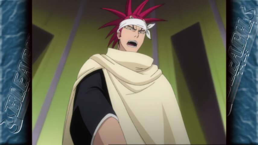 Hueco Mundo Chapter, Restart!