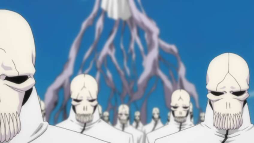 Ichigo vs. Ulquiorra, Conclusion!