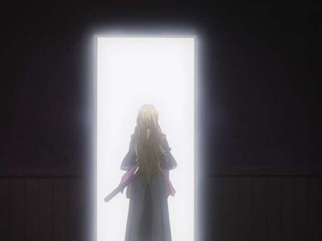 Kenpachi Zaraki Approaches!