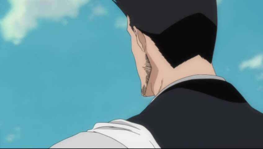 The Extending Blade?! Ichigo vs. Gin!