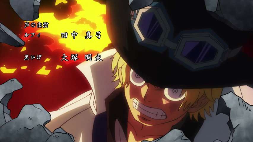 The Holyland in Tumult! Emperor of the Sea Blackbeard Cackles!