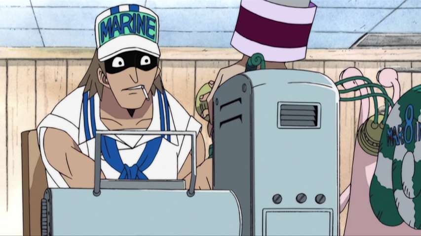 A Solitary Island in the Distant Sea! The Legendary Lost Island!