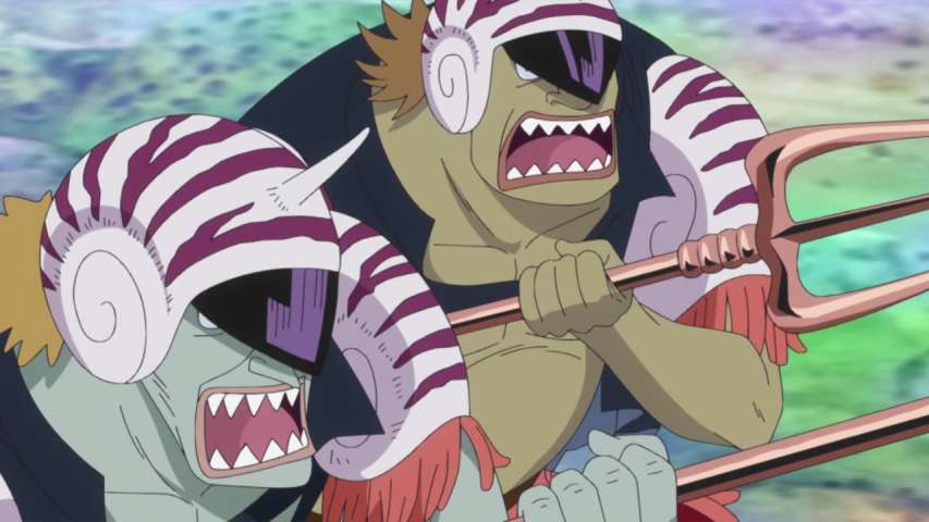 Something Has Happened to Hordy! The True Power of the Evil Drug!