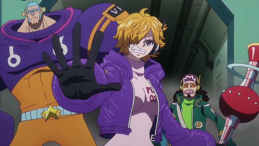 A Tough Decision! An Unusual United Front!