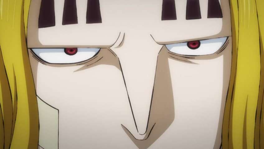 A Risky Invitation! A Plot to Eliminate Queen!