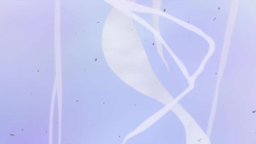 Keep Shirahoshi Safe! Decken Close Behind!