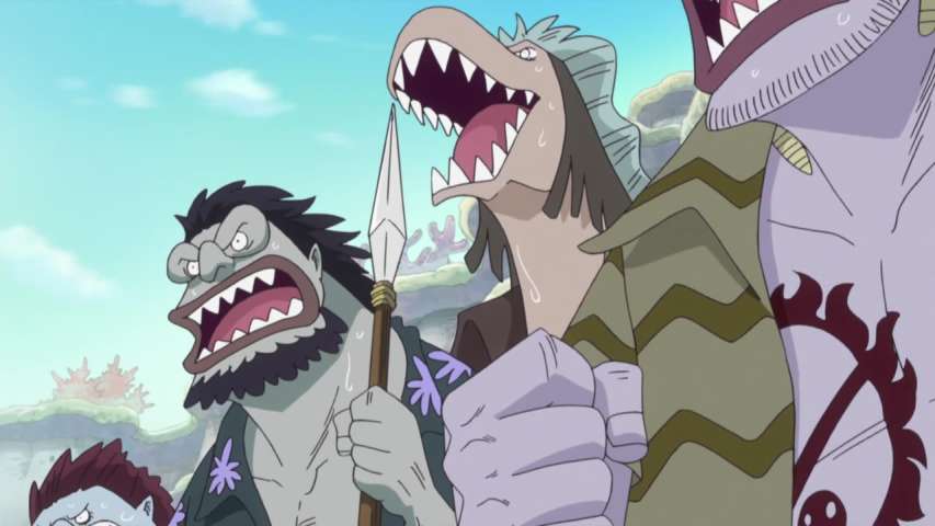 Stop, Noah! Desperate Elephant Gatling!