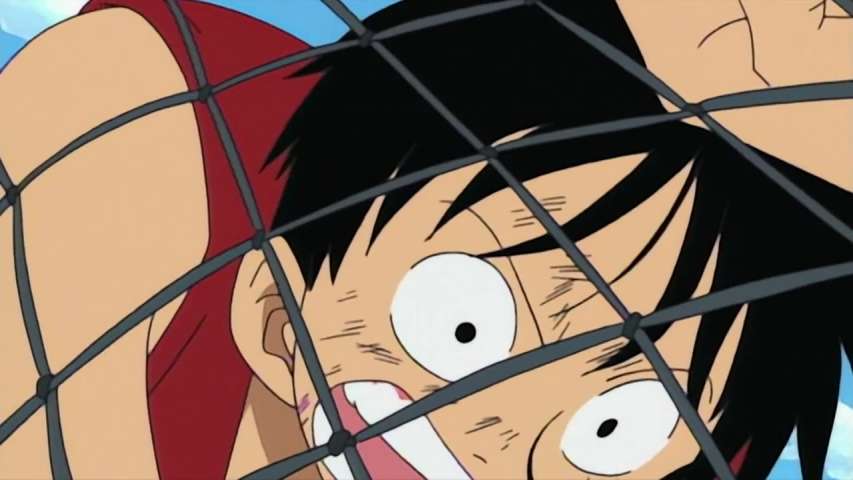 The Conclusion of the Deadly Battle! A Spear of Blind Determination!