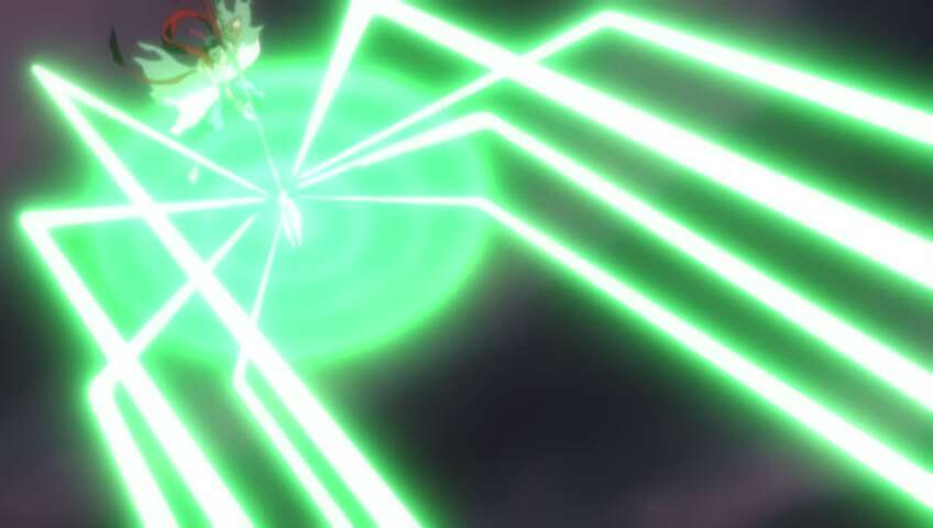 Byakuya, the Truth Behind His Betrayal