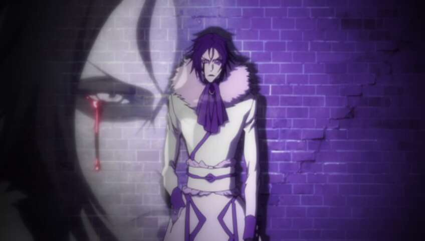 Imprisonment?! Senbonzakura & Zabimaru