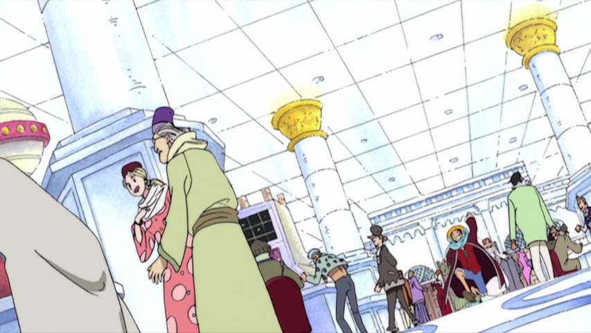 The Trap of Certain Defeat! Storming Raindinners!