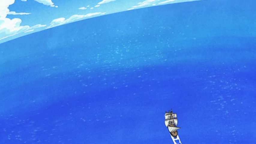 The Pirate Ship Disappears! Fortress Battle, Round #2!