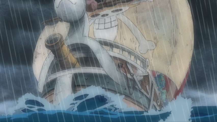 Precursor to a New Adventure! Apis, a Mysterious Girl!