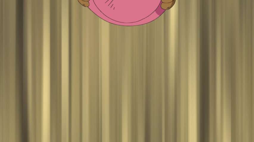 The Friends' Whereabouts! An Island of Giant Birds and a Pink Paradise!