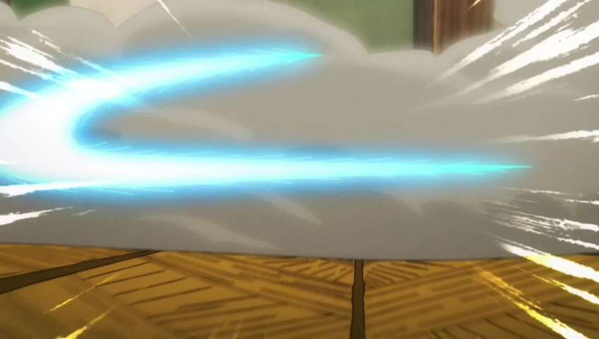 No Regrets! Luffy and Boss, a Master-Disciple Bond!