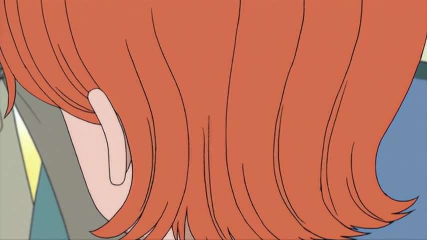 Luffy Rises! Result of the Broken Promise!