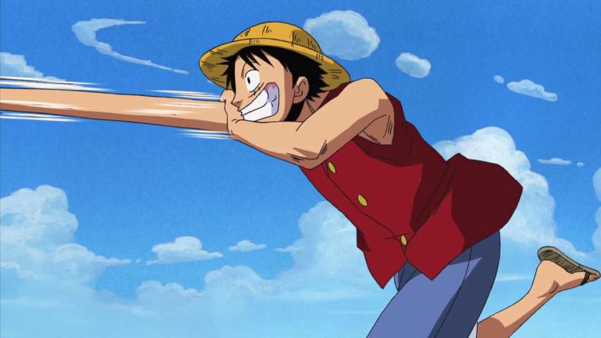 An Even Stronger Enemy Appears! The Battle Axe-Carrying Sentomaru