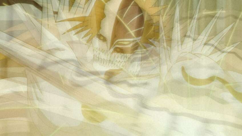 Clash! Hisagi vs. Kazeshini