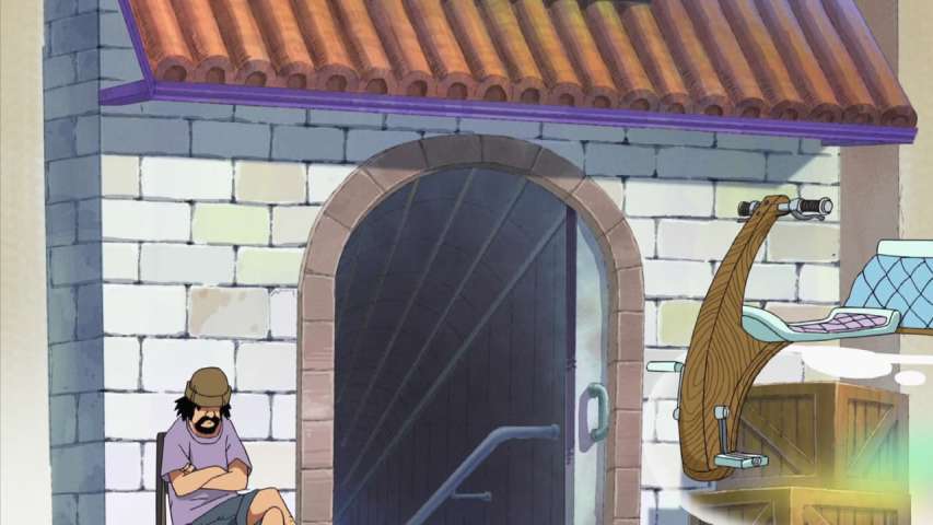 Rescue Camie! The Archipelago’s Lingering Dark History