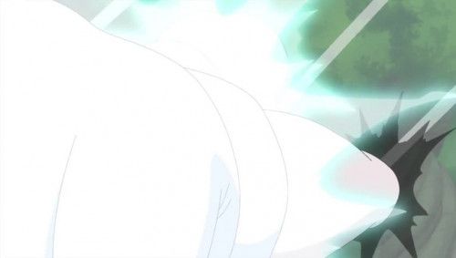 The Land of Souls! Mom's Fatal Ability!