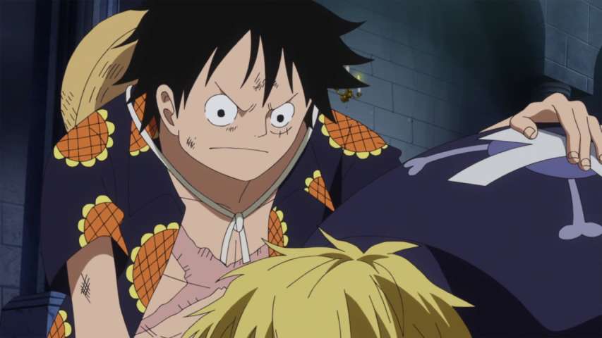 A Decisive Battle Against the Executives! Proud Hajrudin!