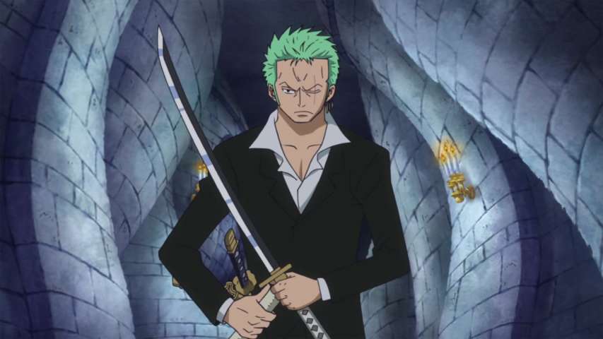 Defeat Sugar! The Army of the Little People Charges!