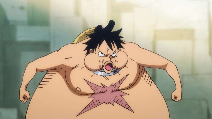 Shaking the Nation! The Identity of Ushimitsu Kozo the Chivalrous Thief!