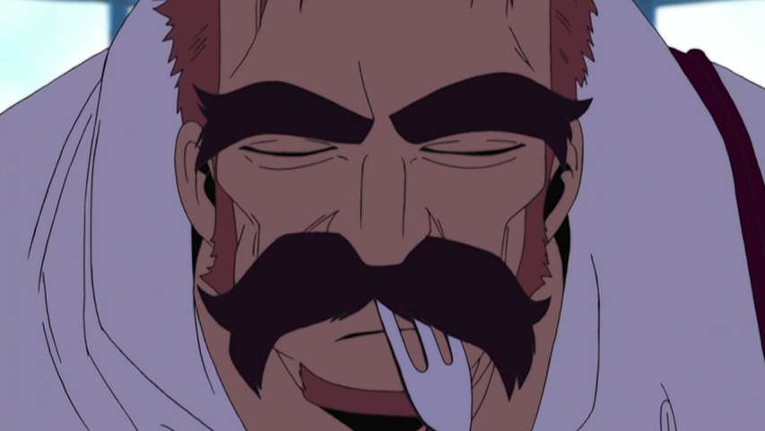 The Marines Dragnet Closes In! The Second Member Captured!