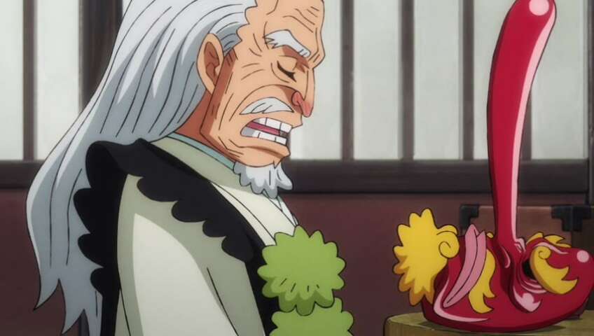 The World That Moves On! A New Organization, Cross Guild!