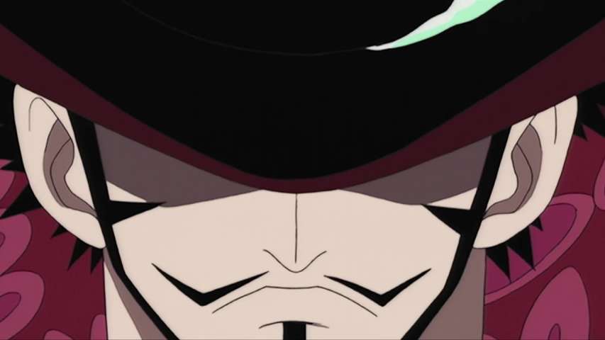 The Deadly Foot Technique Bursts Forth! Sanji vs. The Invincible Pearl!