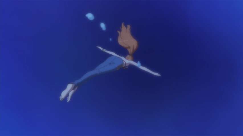 An Intense Battle! Caesar Exercises His True Power!