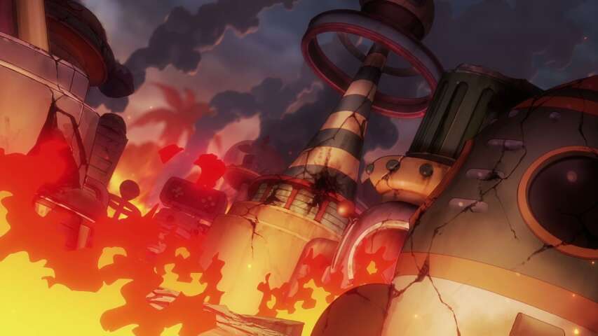 A Stunning Conclusion - Vegapunk's Great Prediction