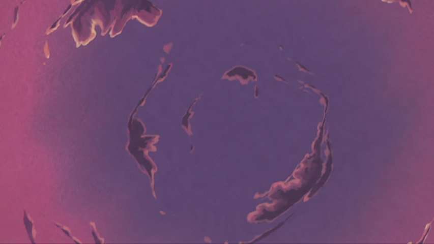 A Promise Between Men! Luffy and the Whale Vow to Meet Again!