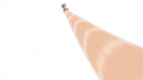 A Battle Between Father and Son! Judge vs. Sanji!