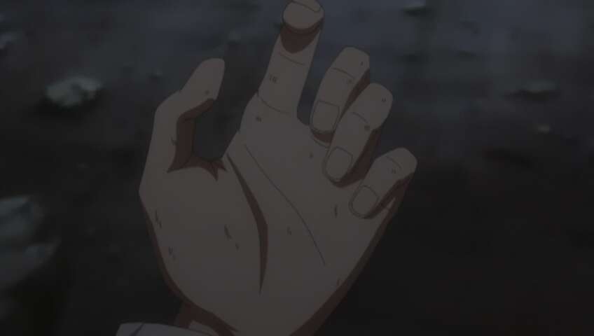 Ichigo Dies! Orihime, the Cry of Sorrow!