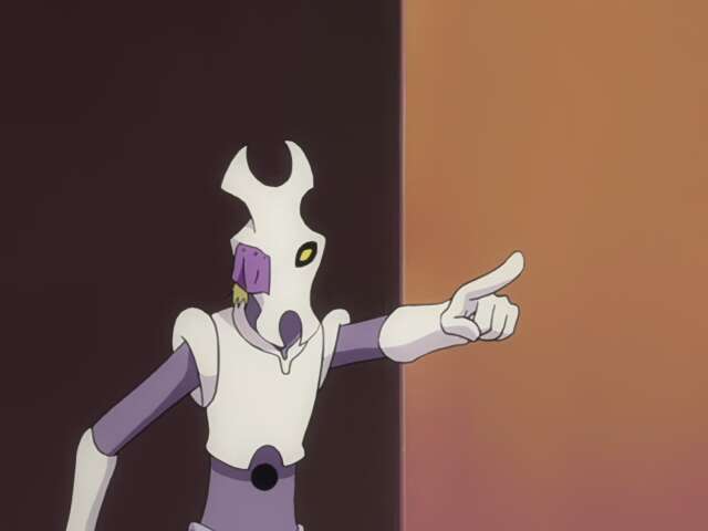 Ishida's Trump Card, Seele Schneider