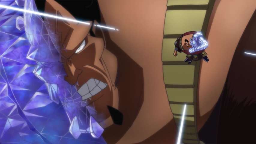 Freedom Taken Away! The Nobles' Plot Closing in on the Brothers!