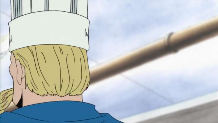 Bounty! Straw Hat Luffy Becomes Known to the World!