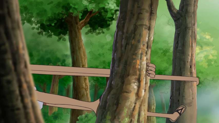 The Last Counterattack by the Memory Thief Who Reveals His True Colors!